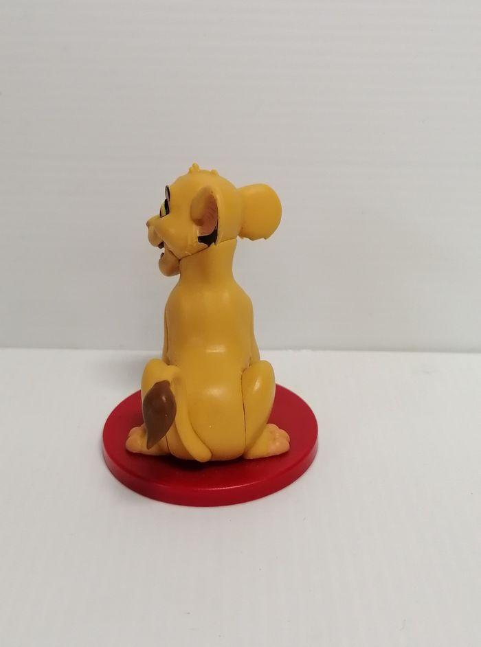 Figurine Disney Simba. - photo numéro 5