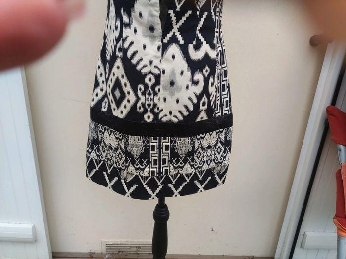 Robe Desigual taille 38 - photo numéro 5