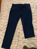 Jeans taille 48