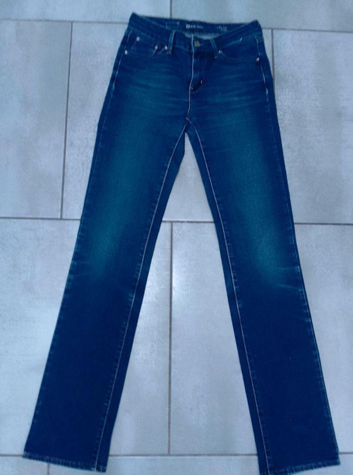 Jeans Levi's femme W26 L34 - photo numéro 2