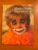 Maquillage pour enfants