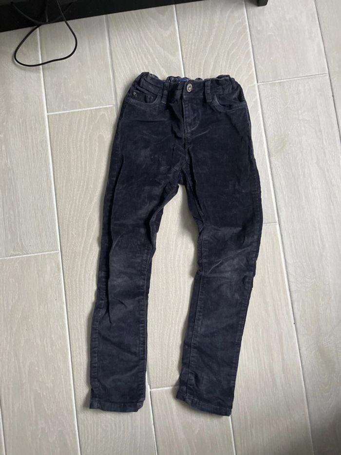 Pantalon 7 ans - photo numéro 1