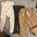 Lot de 3 pantalons 6-9 mois