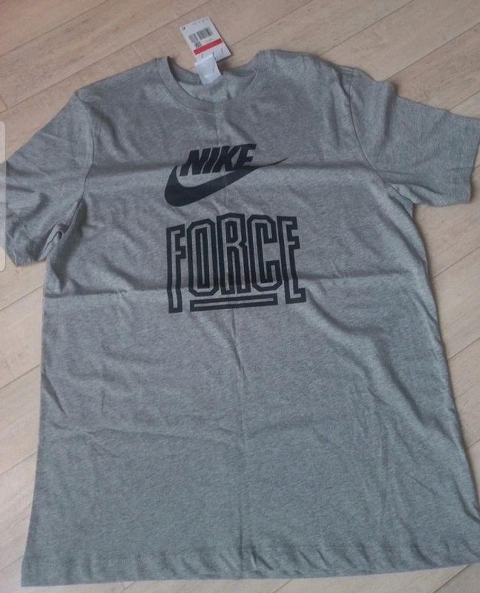 T shirt nike homme - photo numéro 1