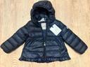 Doudoune Moncler fille