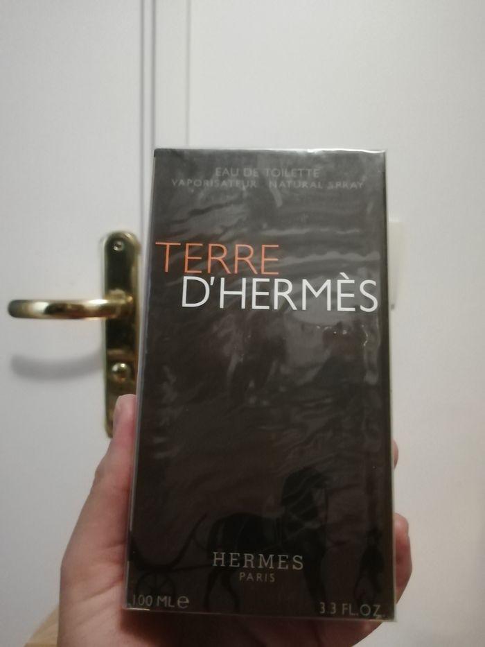 Parfum Hermes 100ml - photo numéro 1