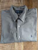 Chemise Ralph lauren