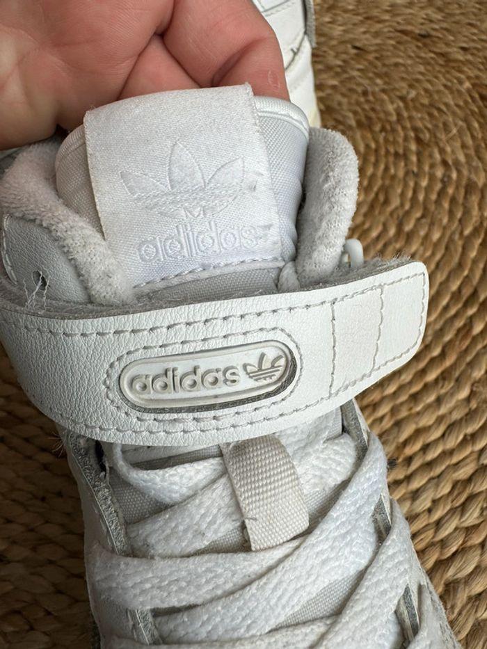 Adidas 38 2/3 - photo numéro 5