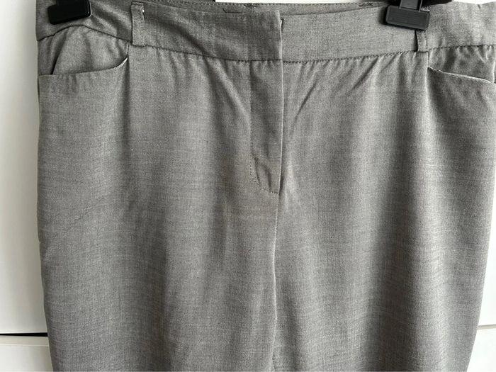 Pantalon Maison 123 taille 42 - photo numéro 2