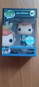 Funko pop nft freddy as huckleberry