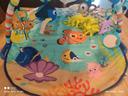 Tapis d’Eveil Monde de Némo Disney baby