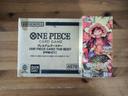 x1 Display PRB01 The Best | One Piece Card Game JP | Manga