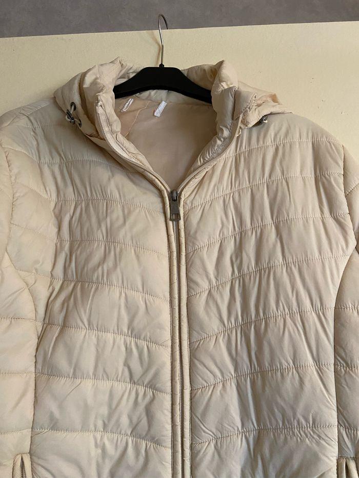 Vends parka - photo numéro 2