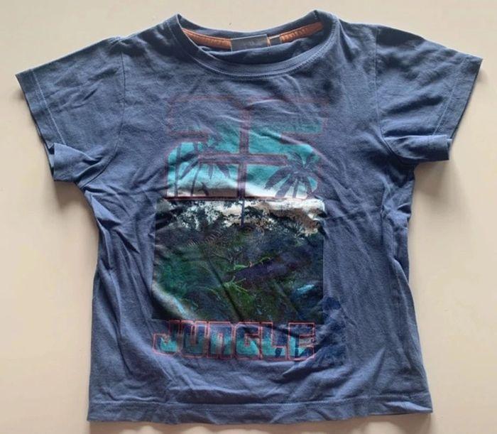 Tee shirt 6ans jungle - photo numéro 1