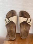 Claquettes Birkenstock