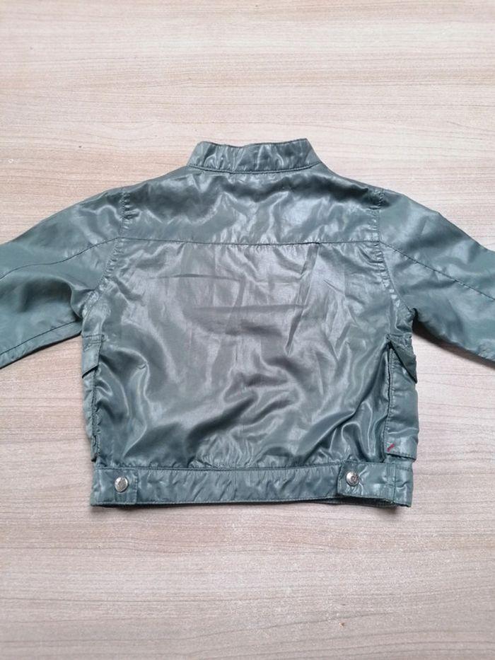 Blouson 2 ans - photo numéro 3