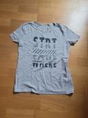 T-shirt Decathlon