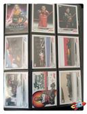 Lot 12 cartes Topps F1 2022