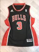 Maillot Nba Chicago Bulls