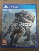 Ghost Recon BreackPoint