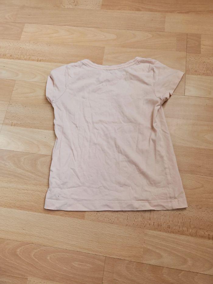 T-shirt - photo numéro 3