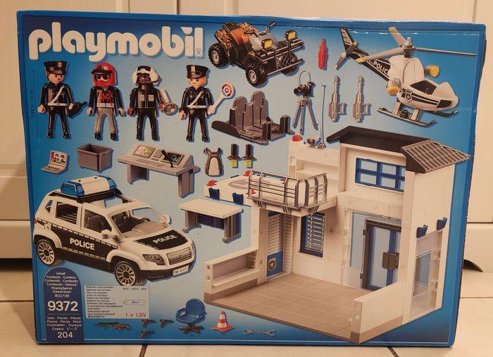 Playmobil 9372 neuf - photo numéro 2