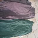 Lot 2 pantalons 12 ans