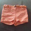 Short corail