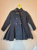 Manteau Jacadi 5 ans TBE