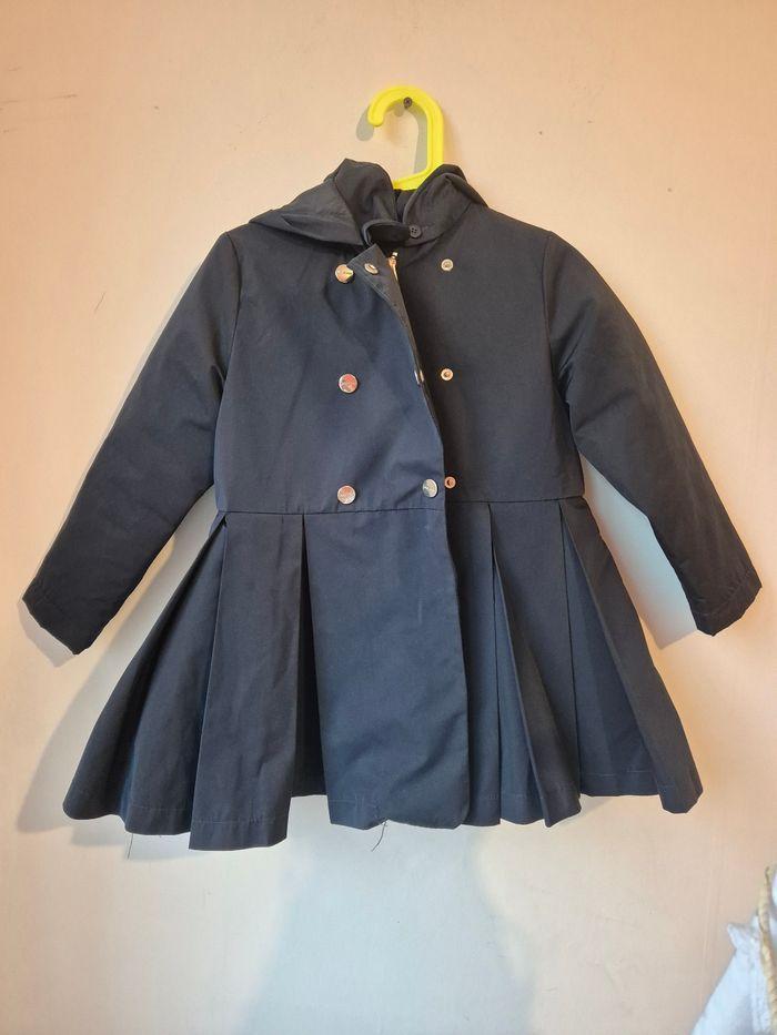 Manteau Jacadi 5 ans TBE - photo numéro 1