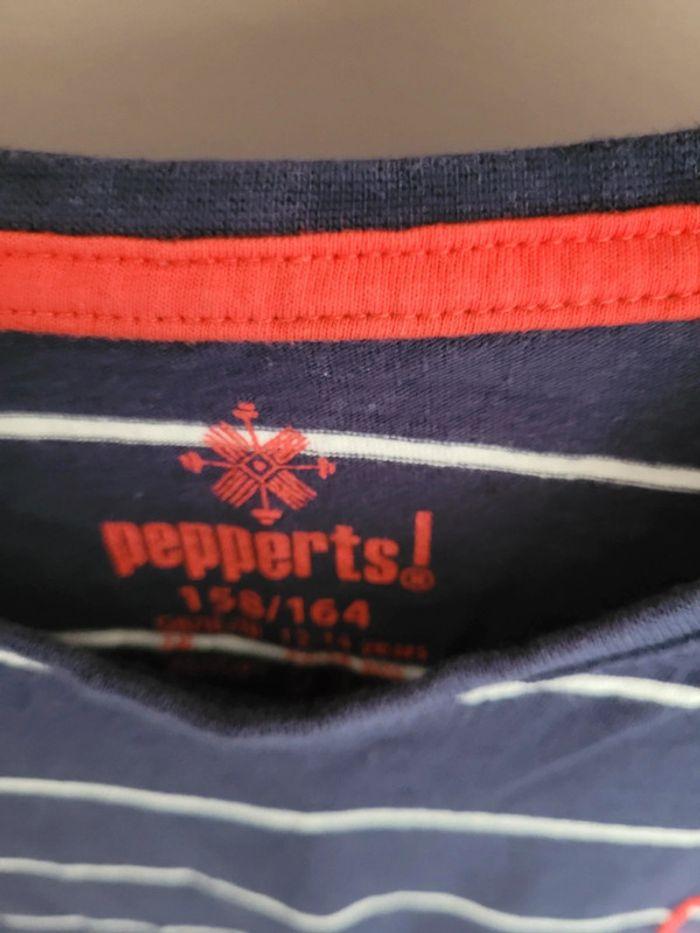 Tee shirt Pepperts 12 ans - photo numéro 4