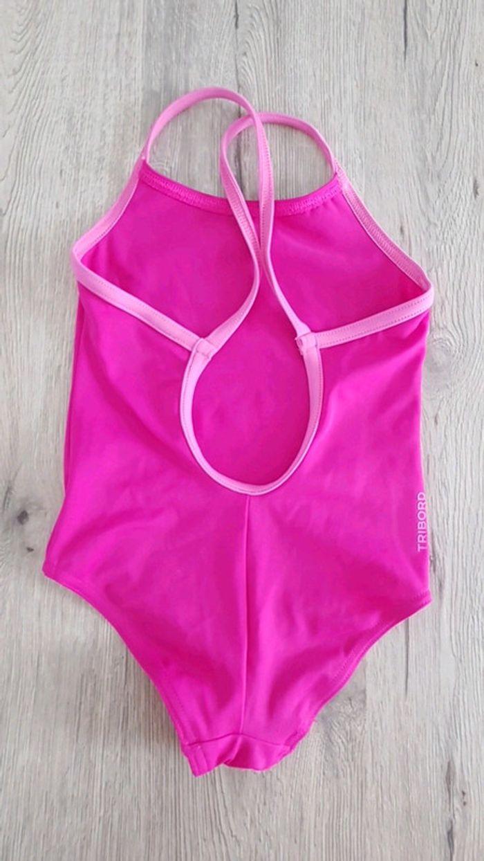 Maillot de bain 5 ans - photo numéro 2