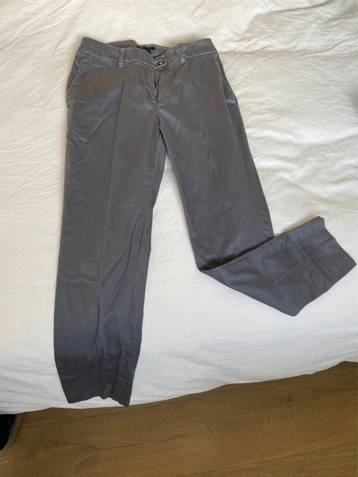 Lot 7 pantalons taille 34 - photo numéro 11