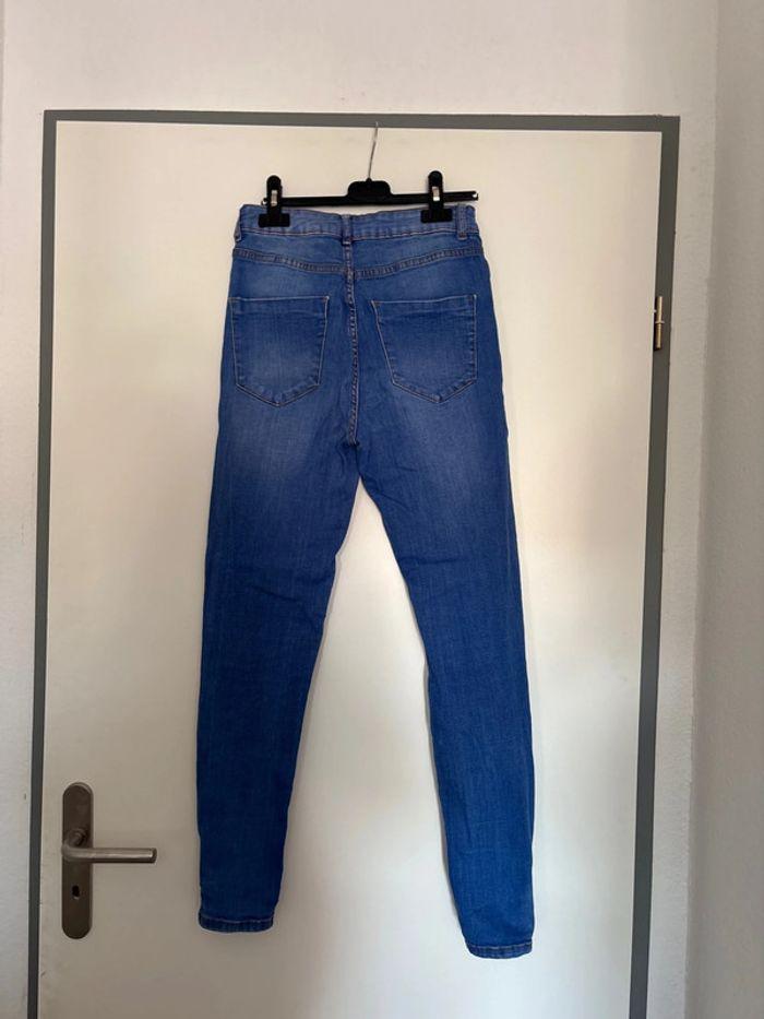 Jean skinny fit - photo numéro 3