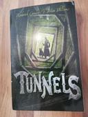 Livre tunnels tome 2📚