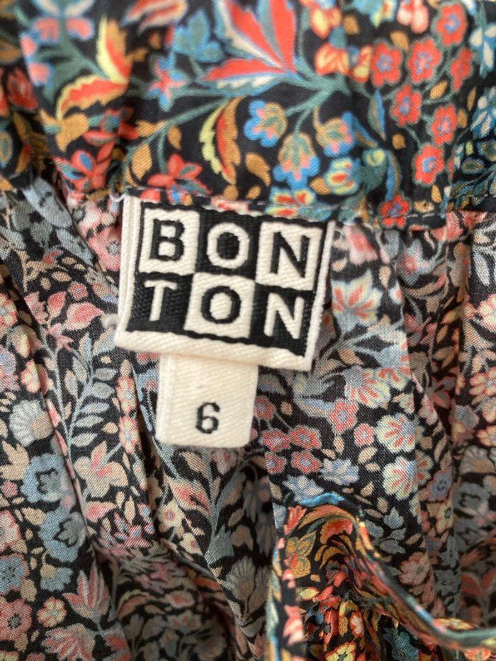 Bonton jupe 6 ans - photo numéro 8