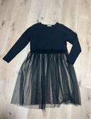 Pull tulle