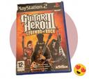 🧩 Jeux PS2 Guitar Hero III bon état 🧩