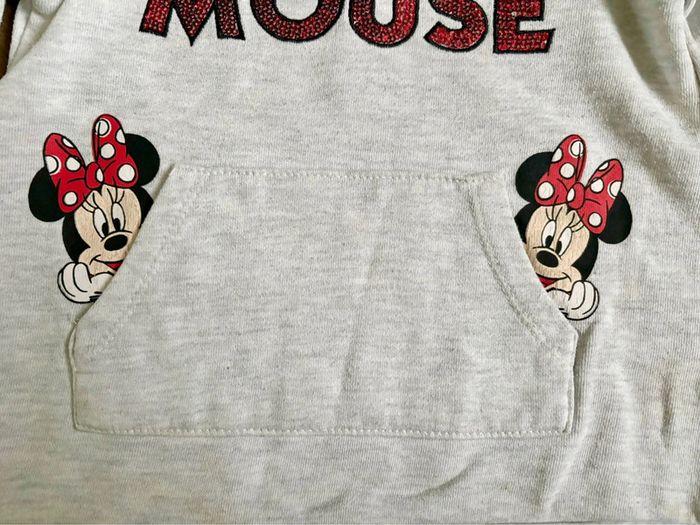 Pulls Minnie 5 ans - photo numéro 5