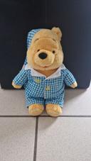 Peluche Winnie L'ourson