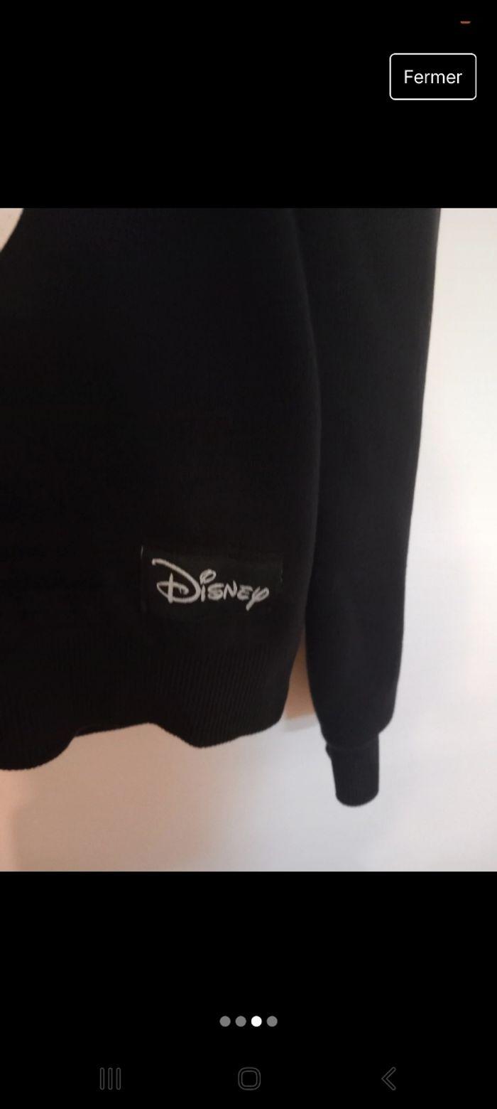 Pull mickey disney - photo numéro 3