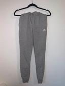 Jogging gris adidas