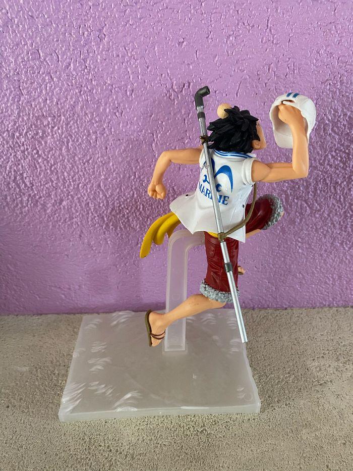 Figurine Luffy - photo numéro 3