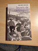 Secrets de campagnes