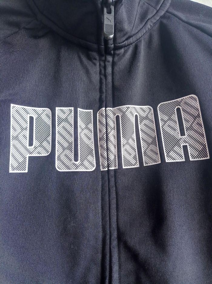 Veste Puma - photo numéro 1