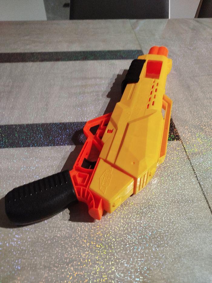 Nerf alpha strike - photo numéro 1