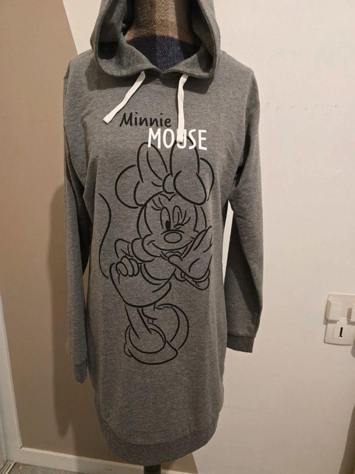 Robe neuve minnie mouse  taille M - photo numéro 2