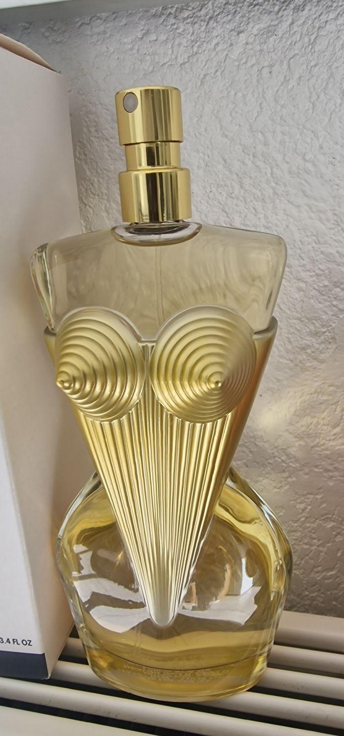 Jean paul gaultier divine 100 ml - photo numéro 2