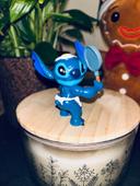 Figurine Stitch