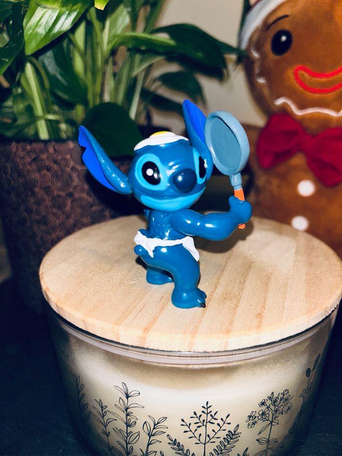 Figurine Stitch - photo numéro 1